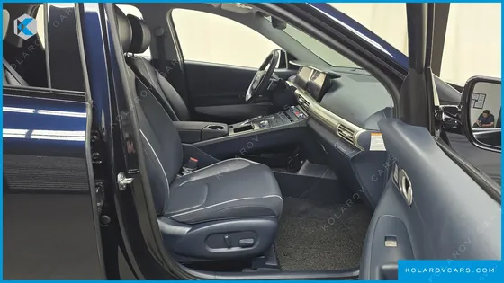 HYUNDAI NEXO PREMIUM