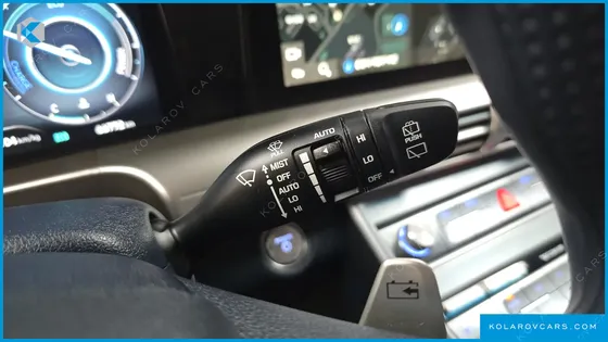HYUNDAI NEXO PREMIUM
