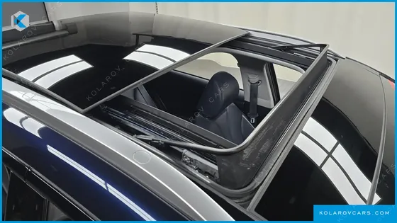 HYUNDAI NEXO PREMIUM