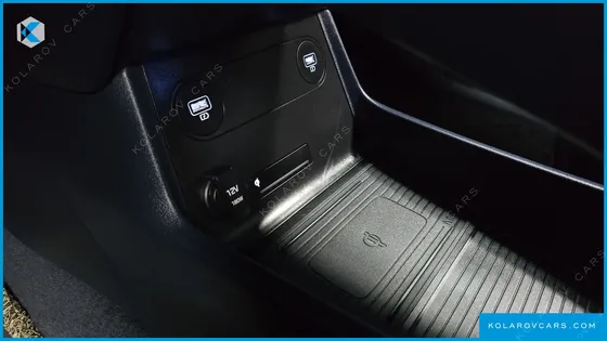 HYUNDAI NEXO PREMIUM