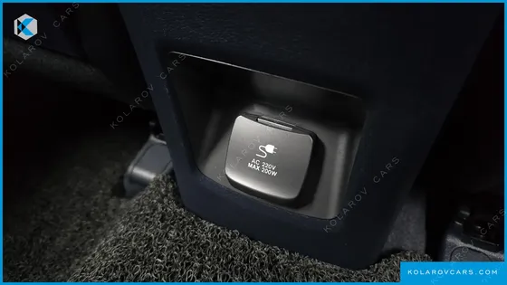 HYUNDAI NEXO PREMIUM