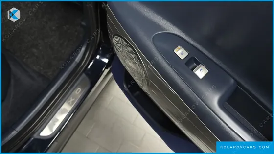 HYUNDAI NEXO PREMIUM