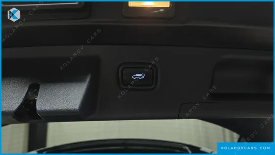 HYUNDAI NEXO PREMIUM