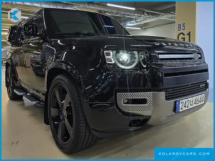 LAND ROVER DEFENDER 130 D300 X-DYNAMIC HSE