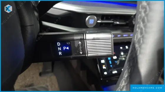 HYUNDAI GRANDEUR EXCLUSIVE