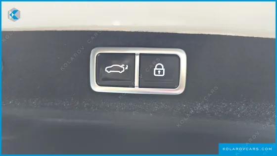 HYUNDAI GRANDEUR EXCLUSIVE