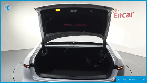 HYUNDAI GRANDEUR EXCLUSIVE