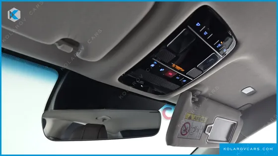 HYUNDAI GRANDEUR EXCLUSIVE