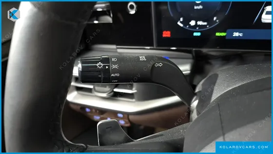 HYUNDAI GRANDEUR EXCLUSIVE
