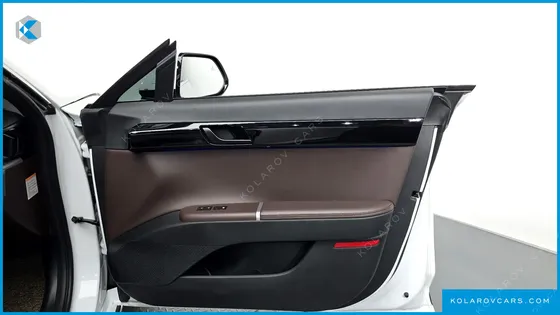 HYUNDAI GRANDEUR EXCLUSIVE