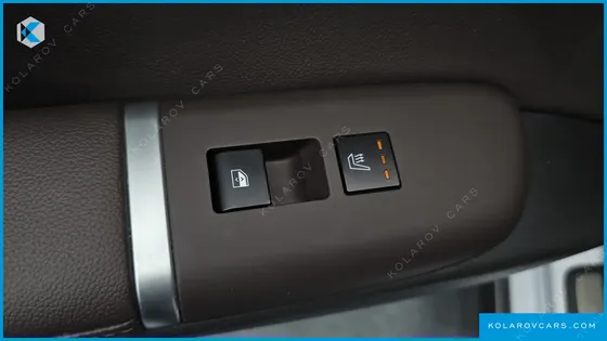 HYUNDAI GRANDEUR EXCLUSIVE