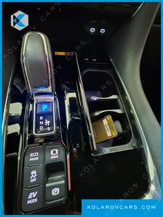 TOYOTA ALPHARD 2.5 HEV EXECUTIVE AWD