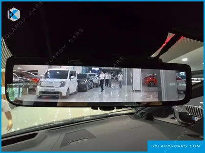 TOYOTA ALPHARD 2.5 HEV EXECUTIVE AWD
