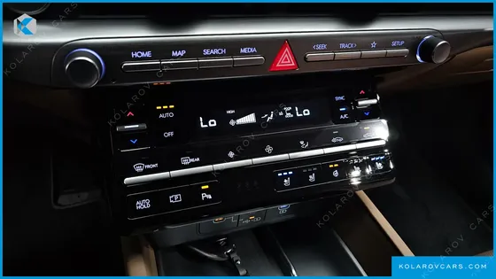 HYUNDAI GRANDEUR 2,5 GASOLINE 2WD