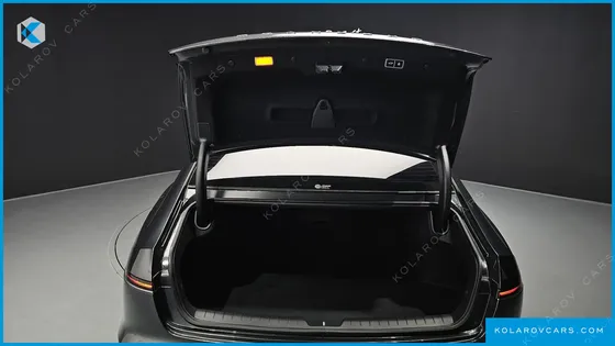 HYUNDAI GRANDEUR 2,5 GASOLINE 2WD