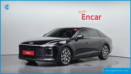 HYUNDAI GRANDEUR 2,5 GASOLINE 2WD