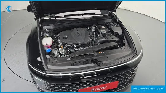 HYUNDAI GRANDEUR 2,5 GASOLINE 2WD