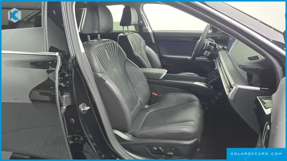 HYUNDAI GRANDEUR 2,5 GASOLINE 2WD
