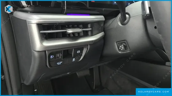 HYUNDAI GRANDEUR 2,5 GASOLINE 2WD