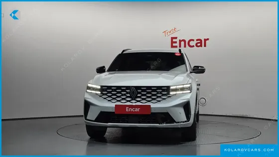 RENAULT KOREA GRAND KOLEOS 1.5 E-TECH ICONIC 2WD
