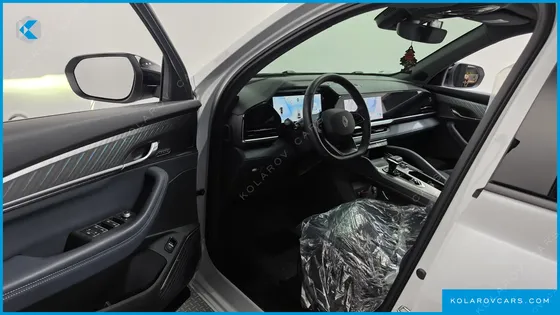 RENAULT KOREA GRAND KOLEOS 1.5 E-TECH ICONIC 2WD