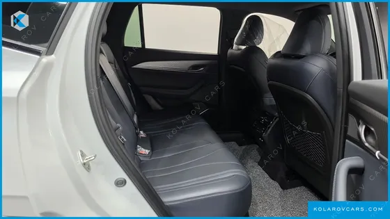 RENAULT KOREA GRAND KOLEOS 1.5 E-TECH ICONIC 2WD