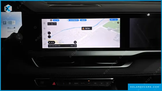 RENAULT KOREA GRAND KOLEOS 1.5 E-TECH ICONIC 2WD