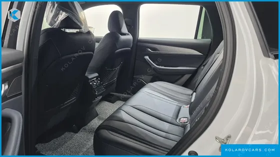 RENAULT KOREA GRAND KOLEOS 1.5 E-TECH ICONIC 2WD