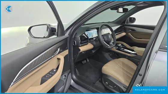 RENAULT KOREA GRAND KOLEOS 2.0 ICONIC 4WD