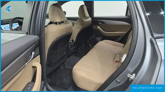 RENAULT KOREA GRAND KOLEOS 2.0 ICONIC 4WD
