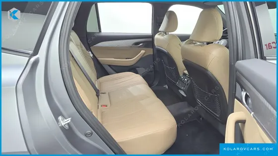 RENAULT KOREA GRAND KOLEOS 2.0 ICONIC 4WD