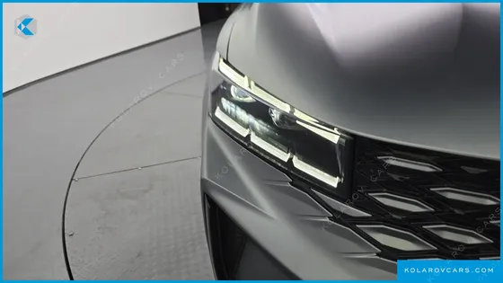 RENAULT KOREA GRAND KOLEOS 2.0 ICONIC 4WD