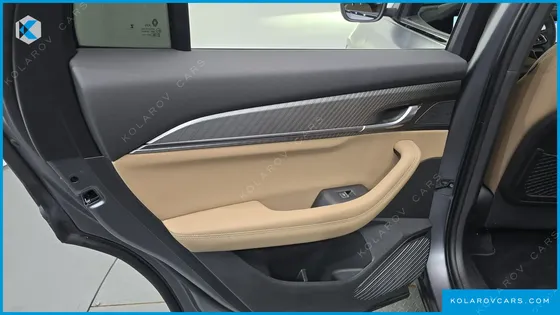 RENAULT KOREA GRAND KOLEOS 2.0 ICONIC 4WD