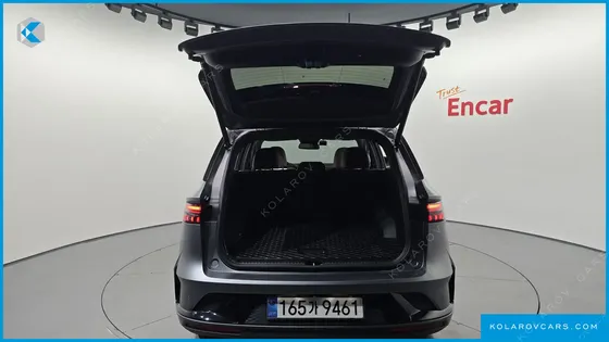 RENAULT KOREA GRAND KOLEOS 2.0 ICONIC 4WD
