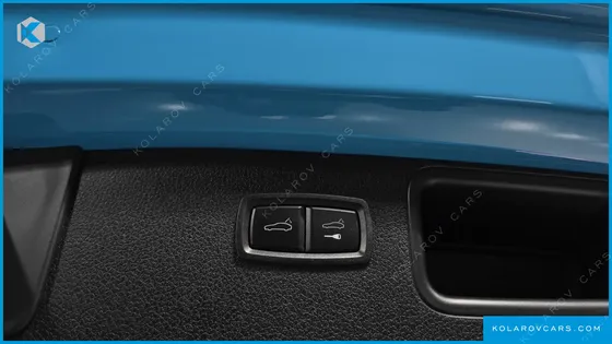 PORSCHE MACAN 2.9 GTS