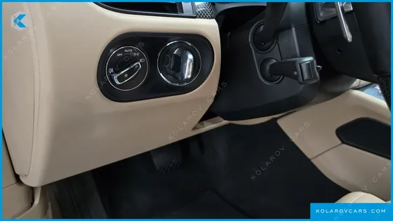 PORSCHE MACAN 2.9 GTS