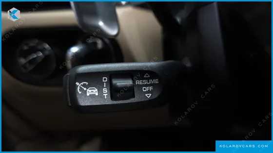 PORSCHE MACAN 2.9 GTS