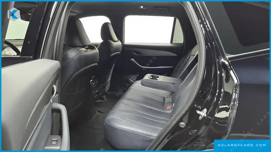 RENAULT KOREA GRAND KOLEOS 1.5 E-TECH ICONIC 2WD