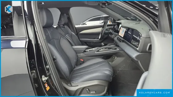 RENAULT KOREA GRAND KOLEOS 1.5 E-TECH ICONIC 2WD