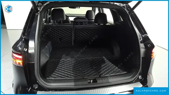 RENAULT KOREA GRAND KOLEOS 1.5 E-TECH ICONIC 2WD