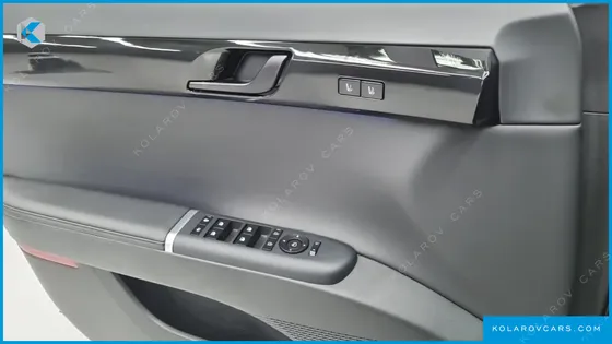 HYUNDAI GRANDEUR 2,5 GASOLINE 2WD