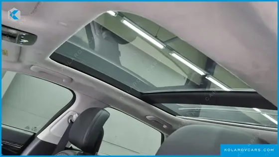 HYUNDAI GRANDEUR 2,5 GASOLINE 2WD