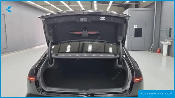 HYUNDAI GRANDEUR 2,5 GASOLINE 2WD