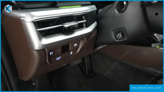 HYUNDAI GRANDEUR 2,5 GASOLINE 2WD