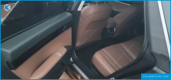 HYUNDAI GRANDEUR 3.5 GASOLINE 2WD