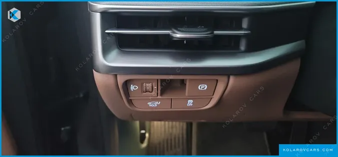 HYUNDAI GRANDEUR 3.5 GASOLINE 2WD