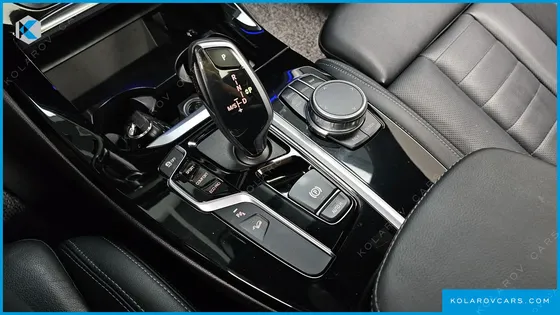 BMW X3 XDRIVE 20I M SPORT