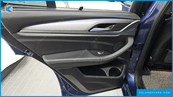 BMW X3 XDRIVE 20I M SPORT