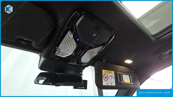BMW X3 XDRIVE 20I M SPORT
