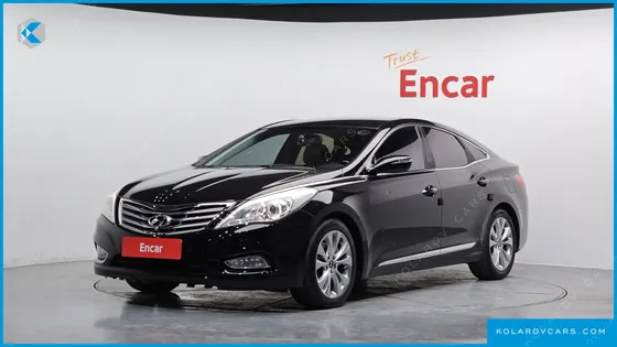 HYUNDAI GRANDEUR HG300 ROYAL